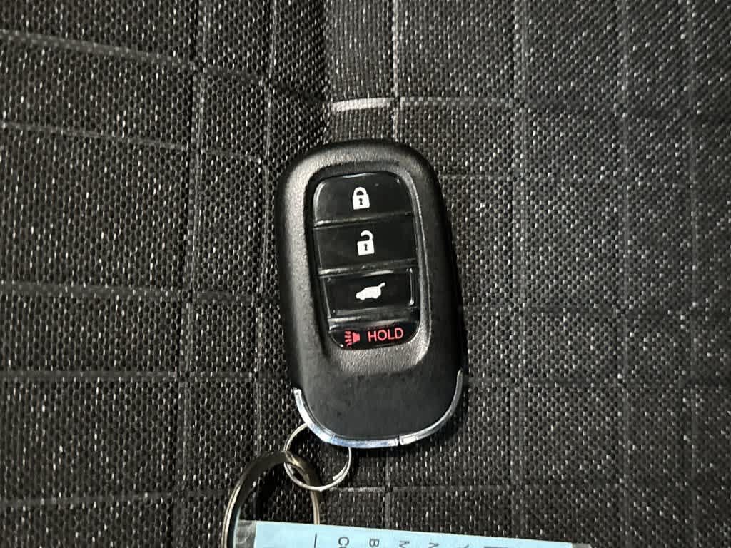 Used 2024 Honda HR-V LX image 27