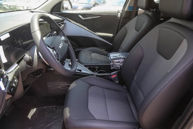 New 2026 Kia Niro Wind FWD image 10