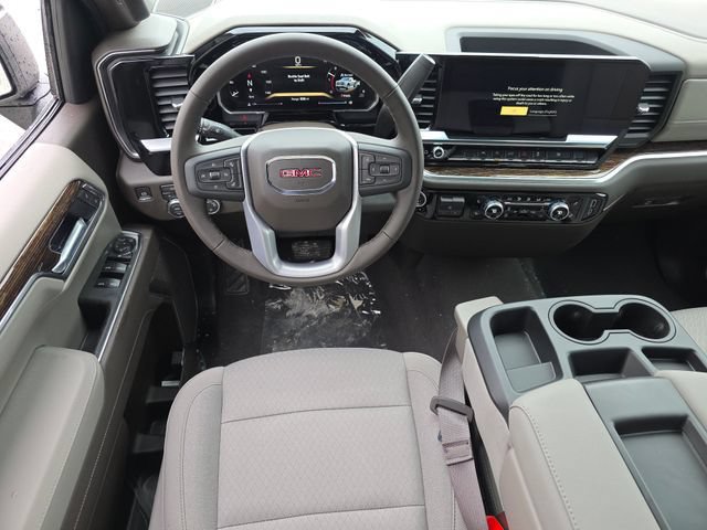 New 2026 GMC Sierra 1500 SLE AWD/4WD image 4