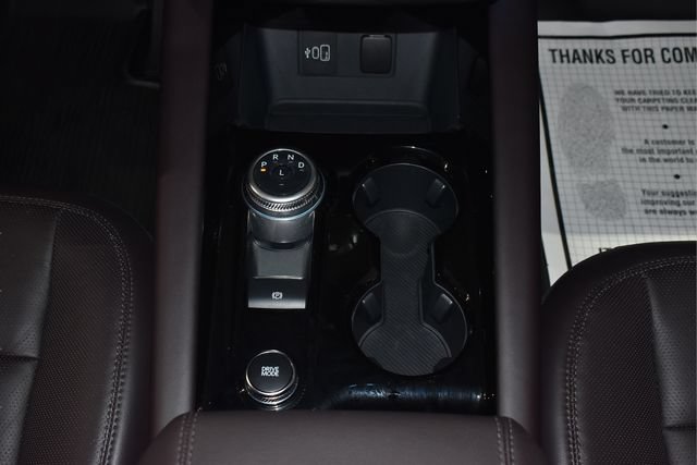 Used 2026 Ford Explorer Platinum AWD/4WD image 29