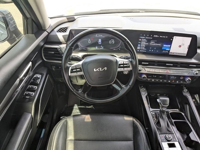 Used 2024 Kia Telluride S w/ S Sunroof Package image 15