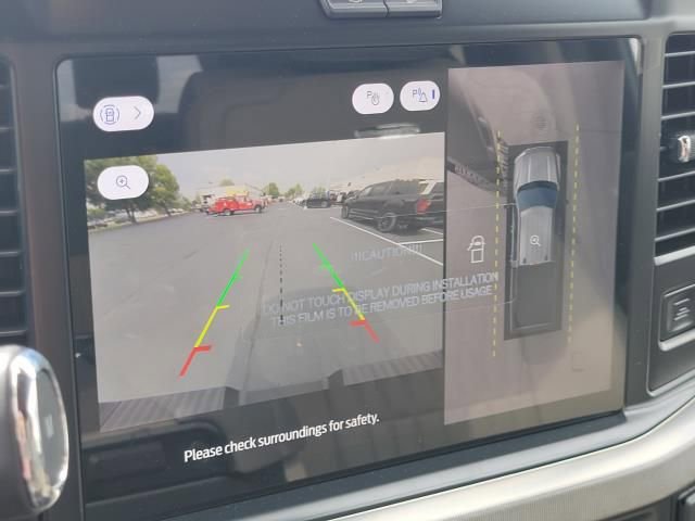 New 2026 Ford F350 4x4 Crew Cab Super Duty image 32