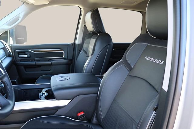 Used 2024 RAM 3500 Laramie w/ Protection Group image 13