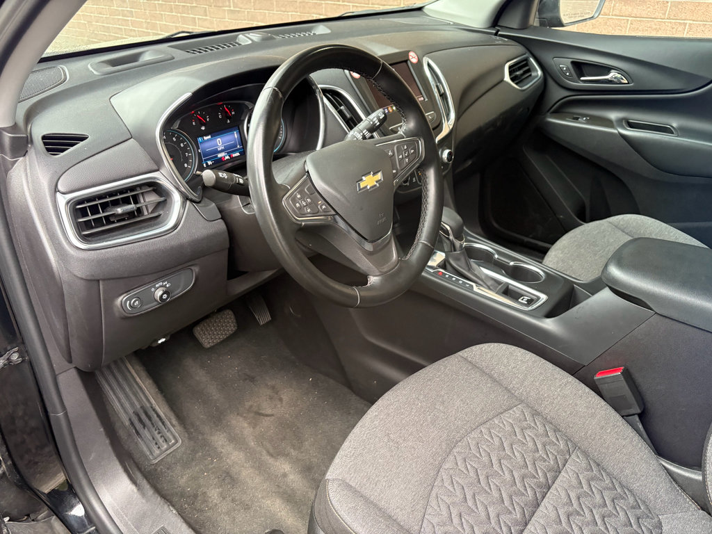 Used 2024 Chevrolet Equinox LT AWD/4WD image 29
