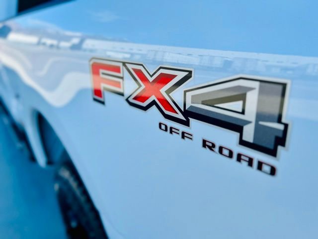 New 2026 Ford F350 XL w/ STX Appearance Package image 10