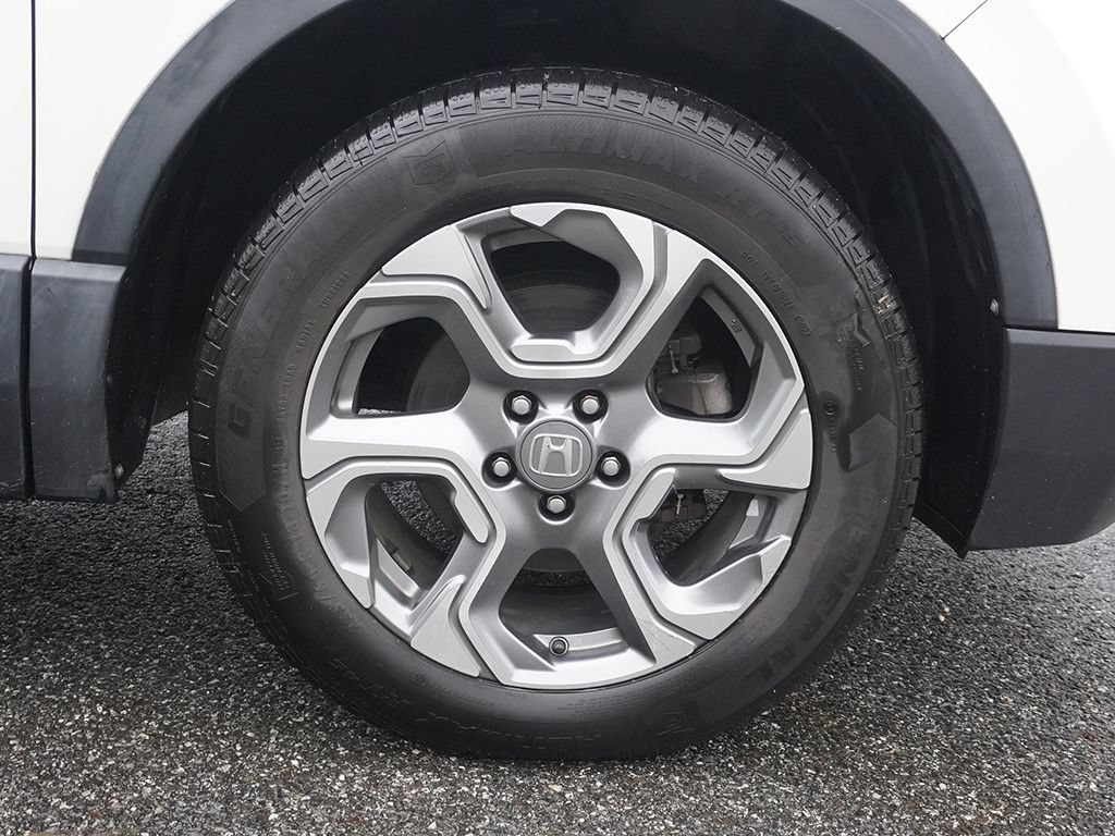 Used 2018 Honda CR-V EX image 22