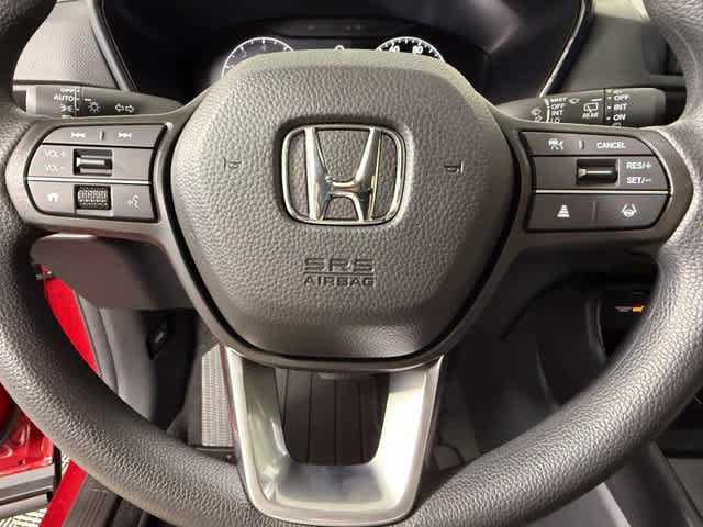 New 2026 Honda CR-V LX image 18