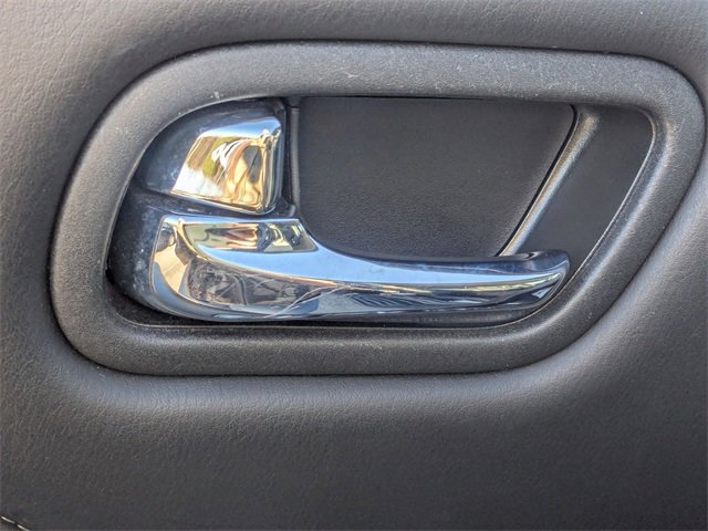 Used 2024 INFINITI QX80 Luxe image 13