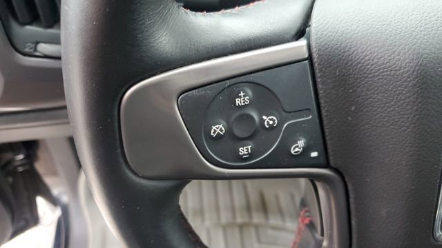 Used 2015 GMC Sierra 1500 SLT image 12