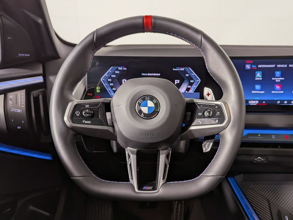 Used 2026 BMW X3 M50 AWD/4WD image 32