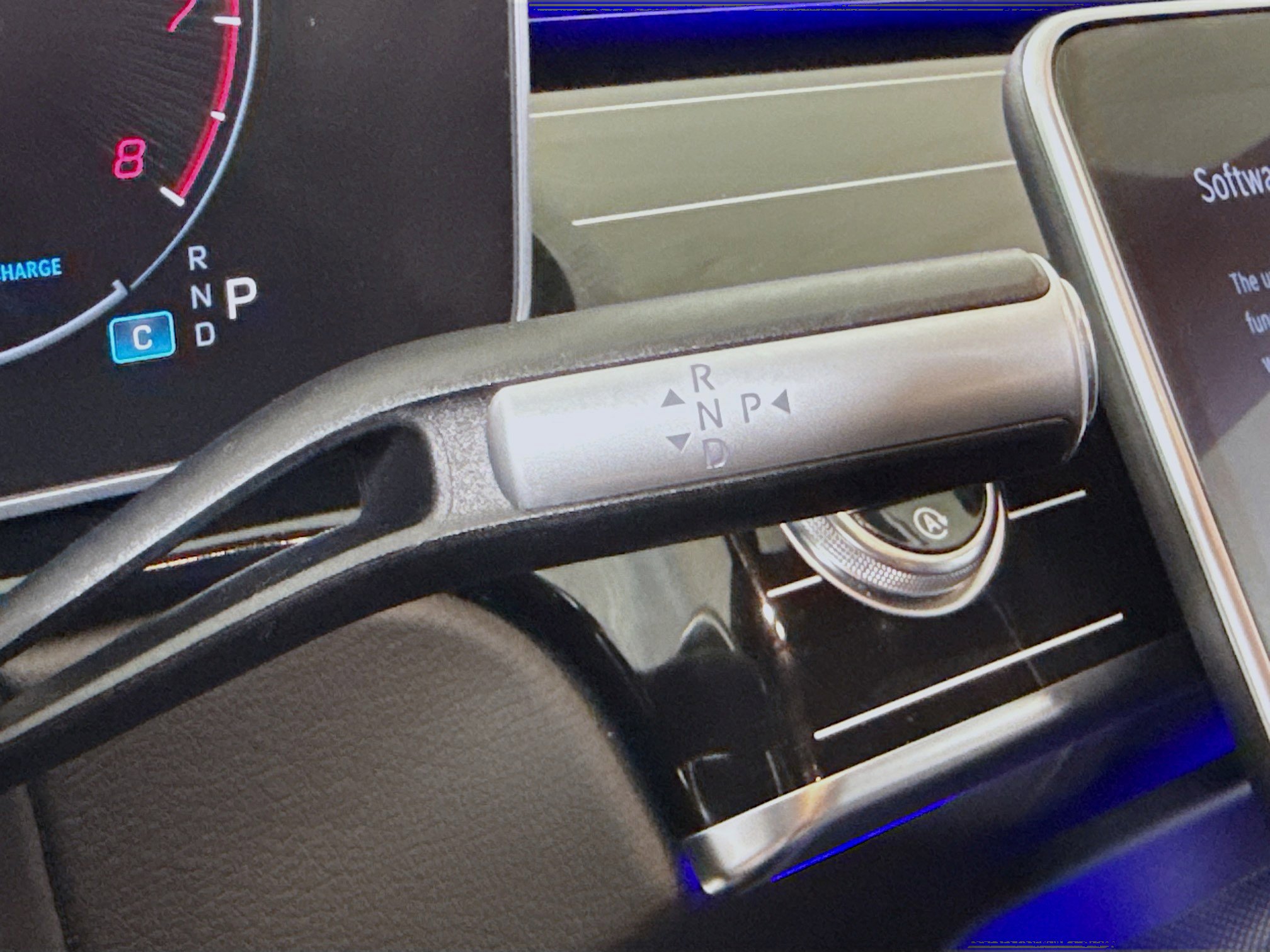 Used 2023 Mercedes-Benz S 500 4MATIC w/ AMG Line image 18