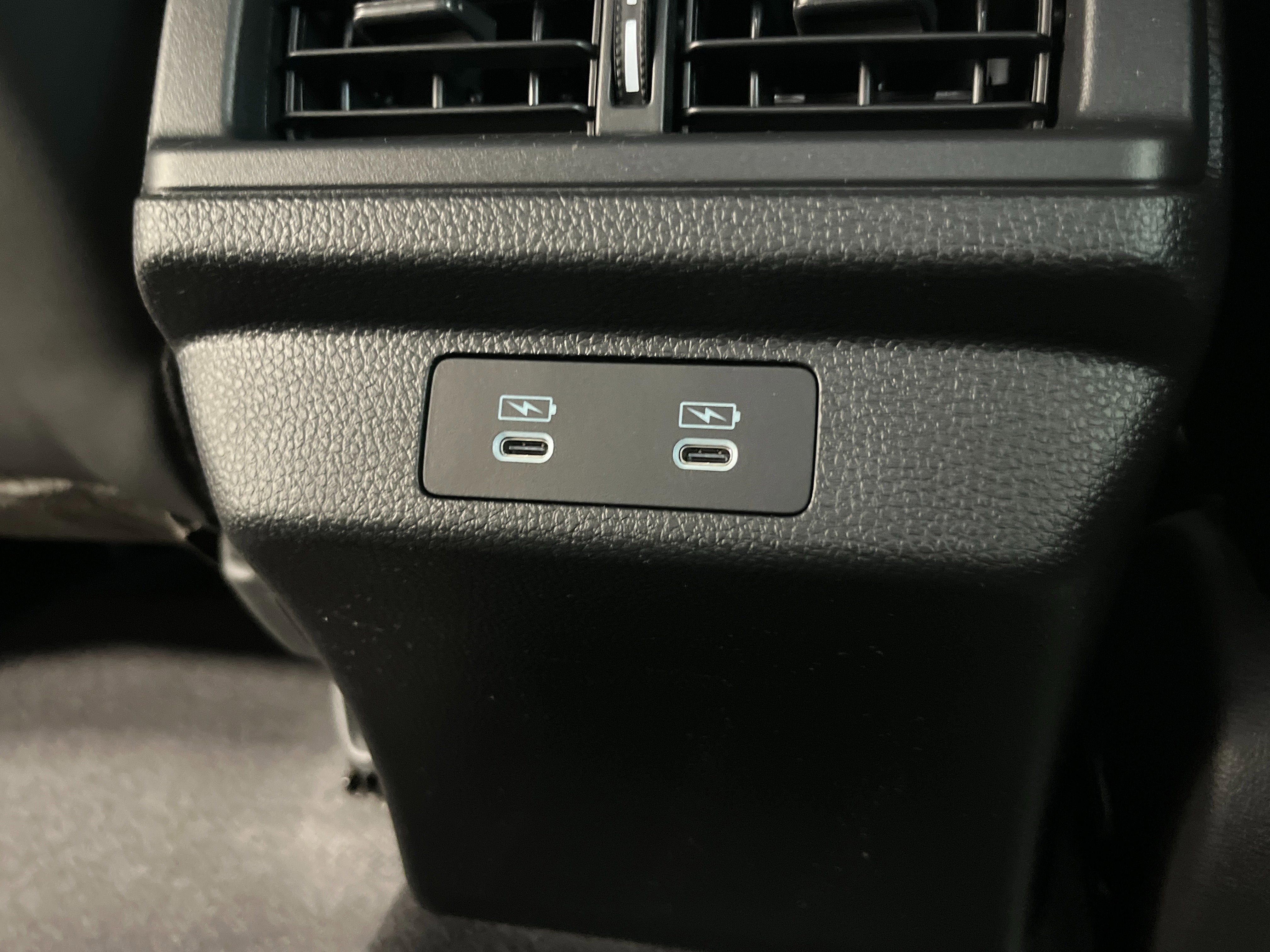 New 2026 Honda Accord Sport image 20