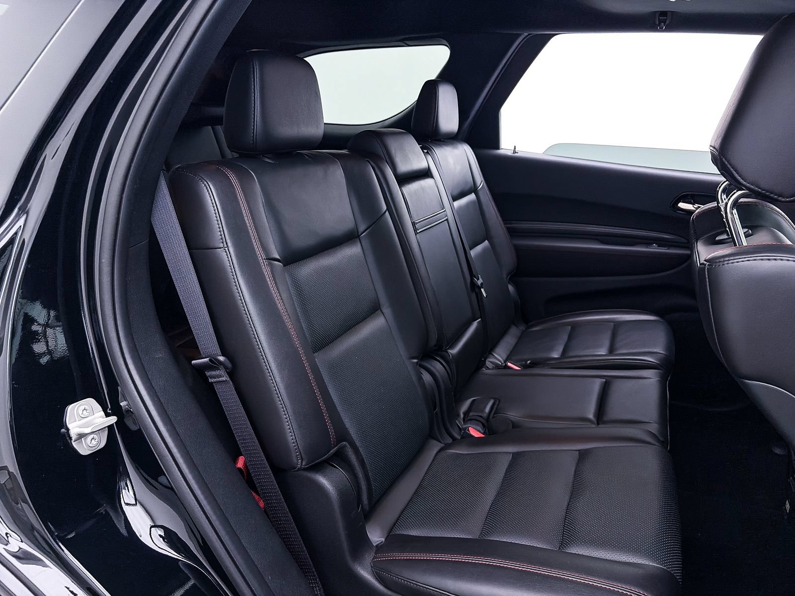 Used 2024 Dodge Durango R/T AWD/4WD image 37