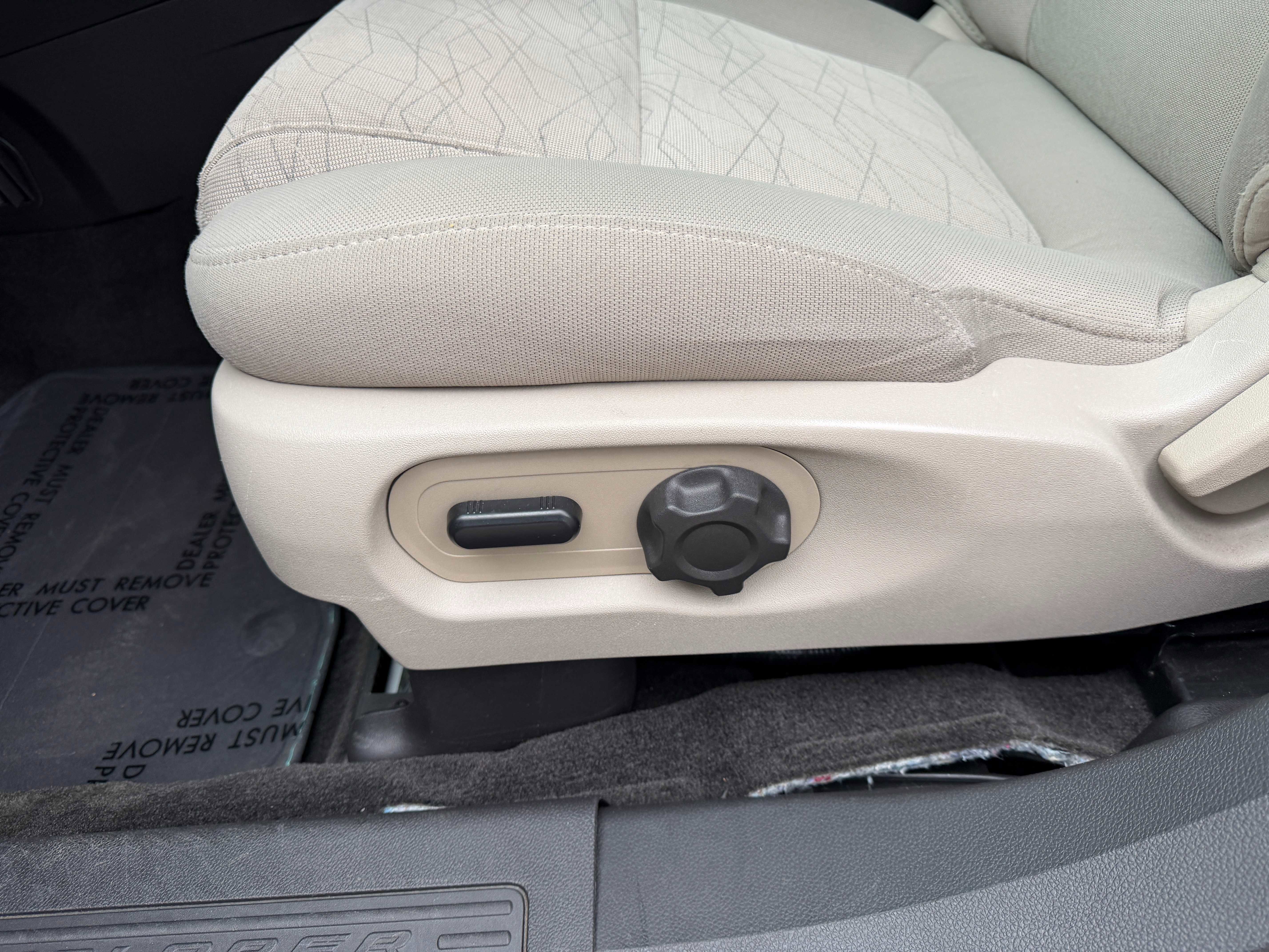 Used 2015 Ford Explorer 4WD image 21