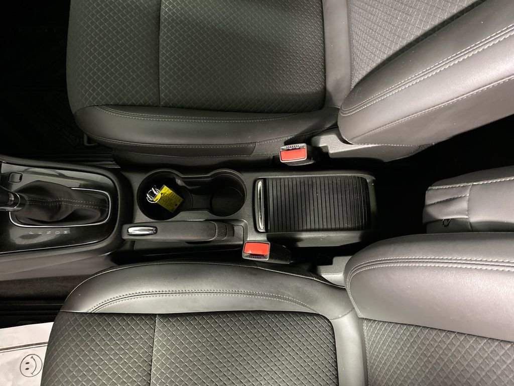 Certified 2022 Buick Encore Preferred w/ Safety Package II image 20