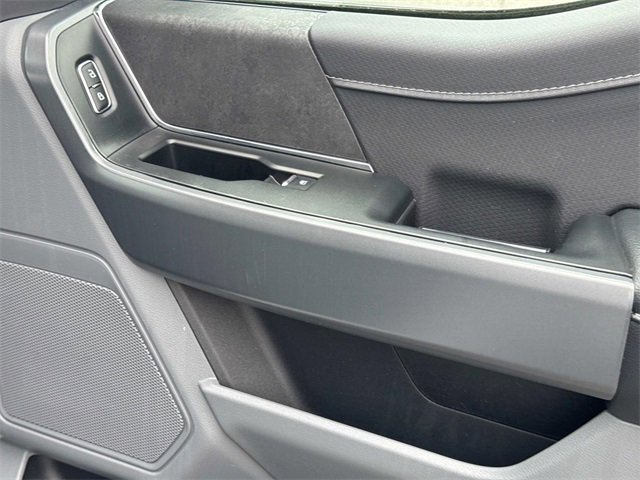 Used 2024 Ford F150 XLT w/ Mobile Office Package image 24