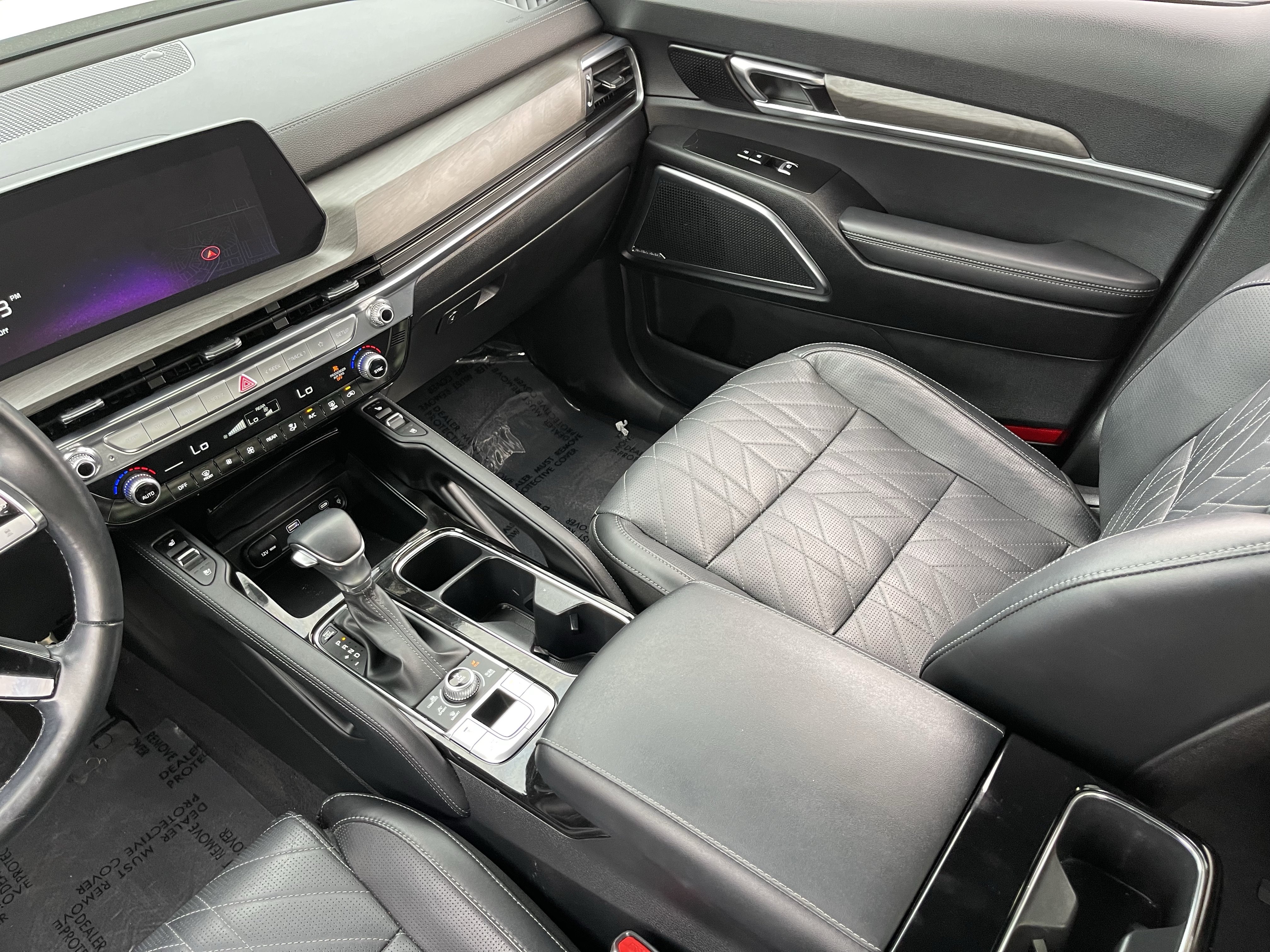Certified 2024 Kia Telluride SX Prestige X-Pro AWD/4WD image 17