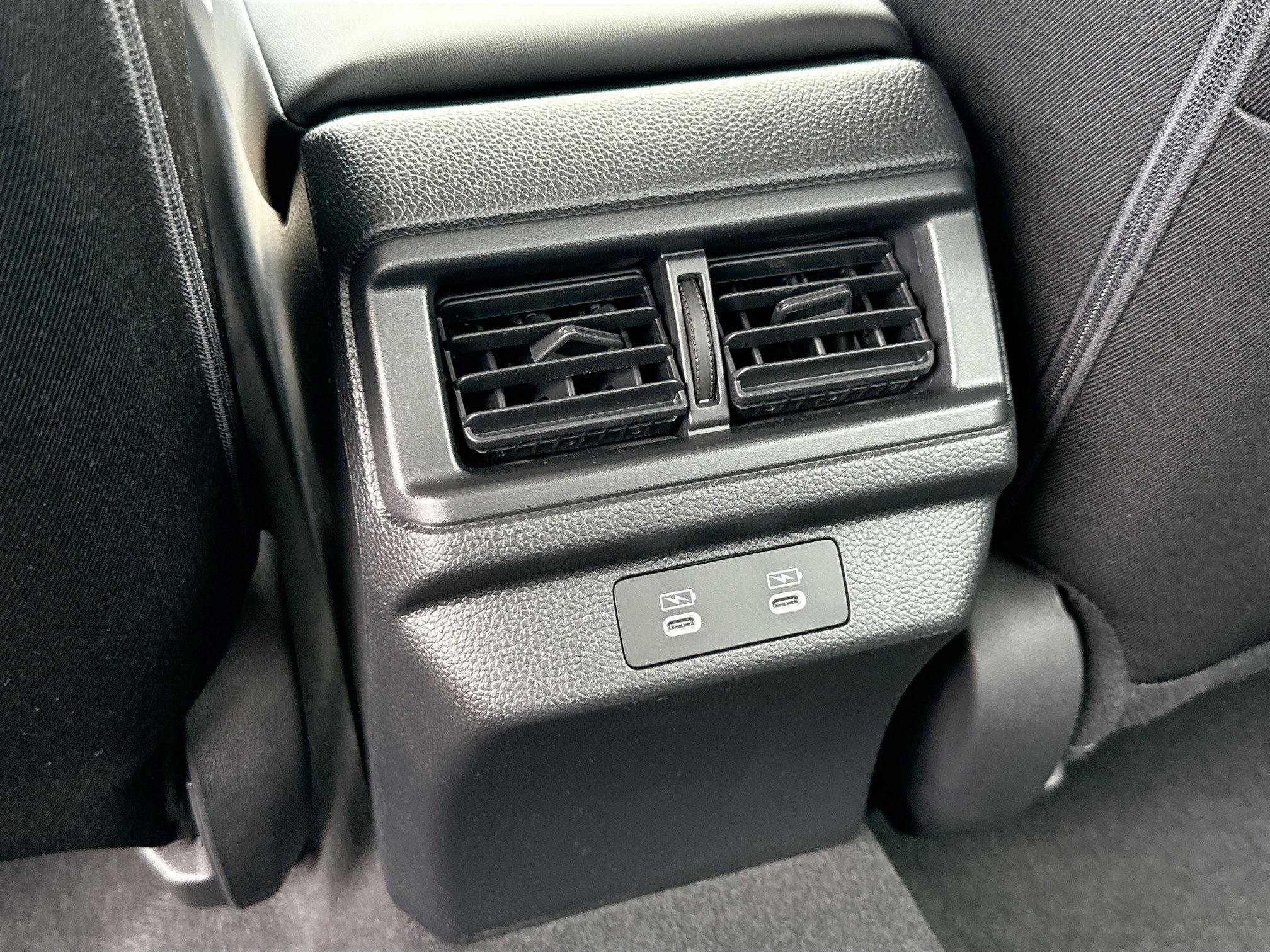 New 2025 Honda Accord SE image 19