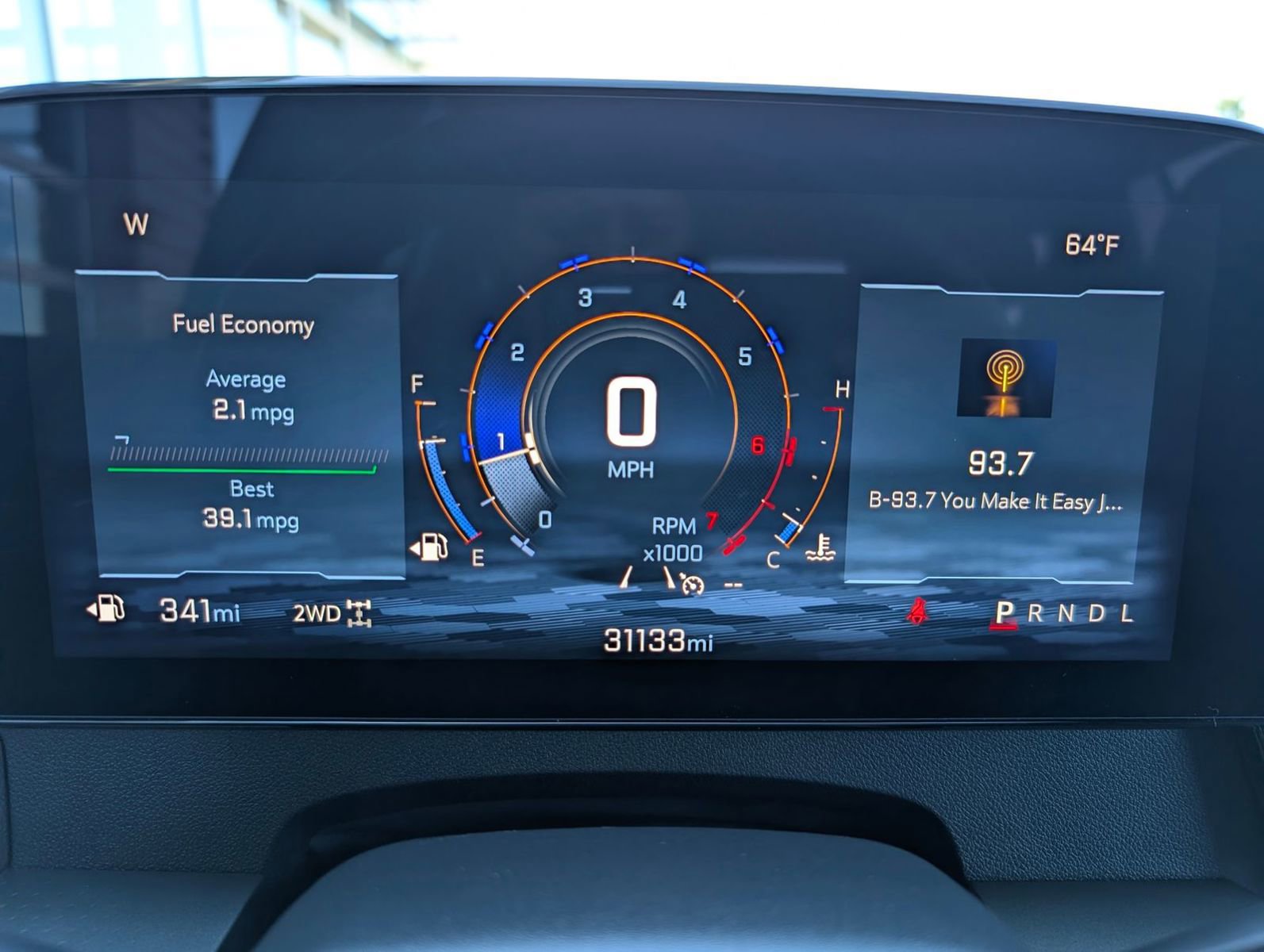 Certified 2025 Chevrolet Traverse LT image 17