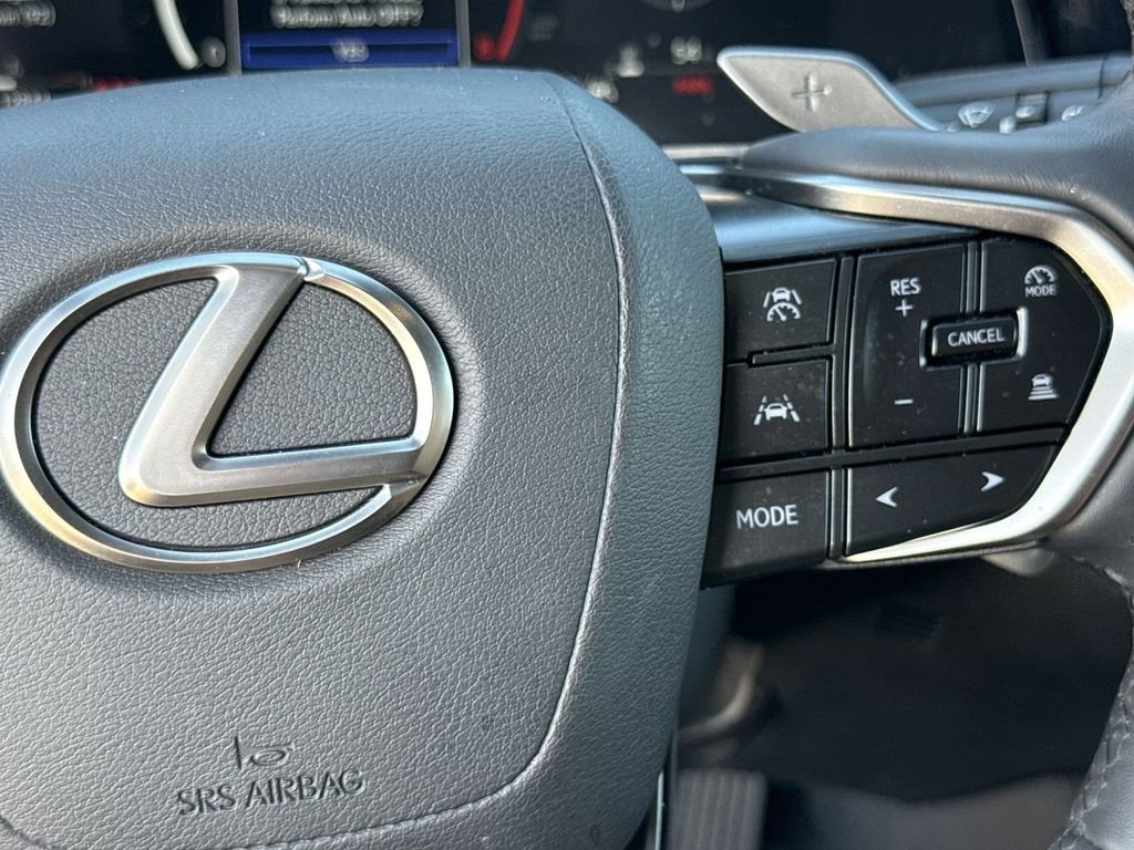 Used 2025 Lexus RX 350 FWD image 27