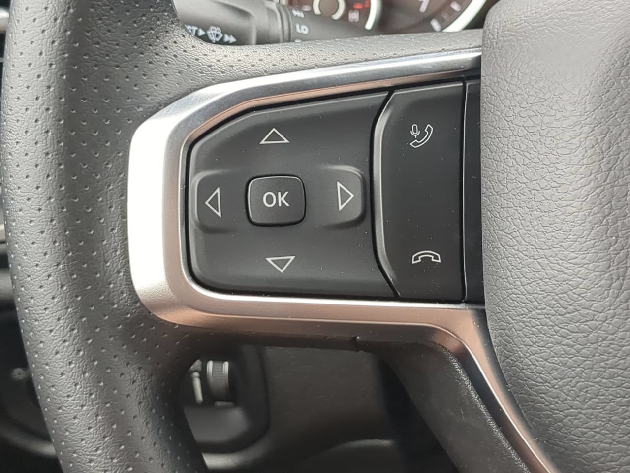 New 2026 RAM 1500 Tradesman AWD/4WD image 23