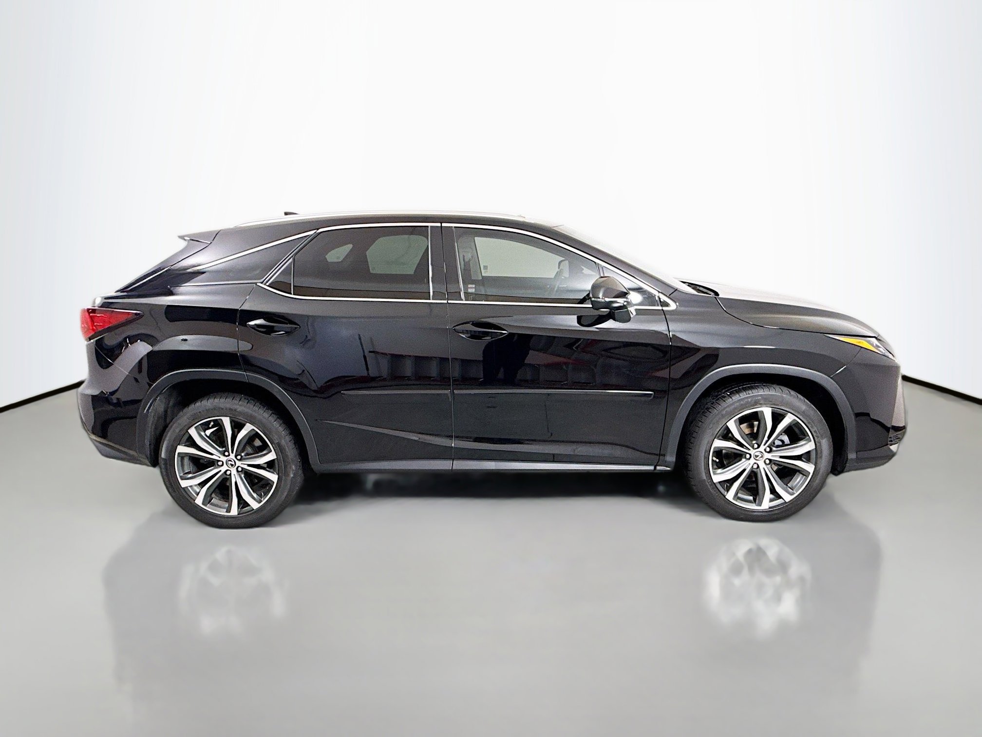 Used 2018 Lexus RX 350 350 w/ Premium Package image 8