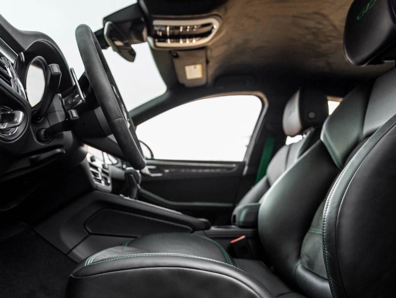 Used 2023 Porsche Macan GTS image 67