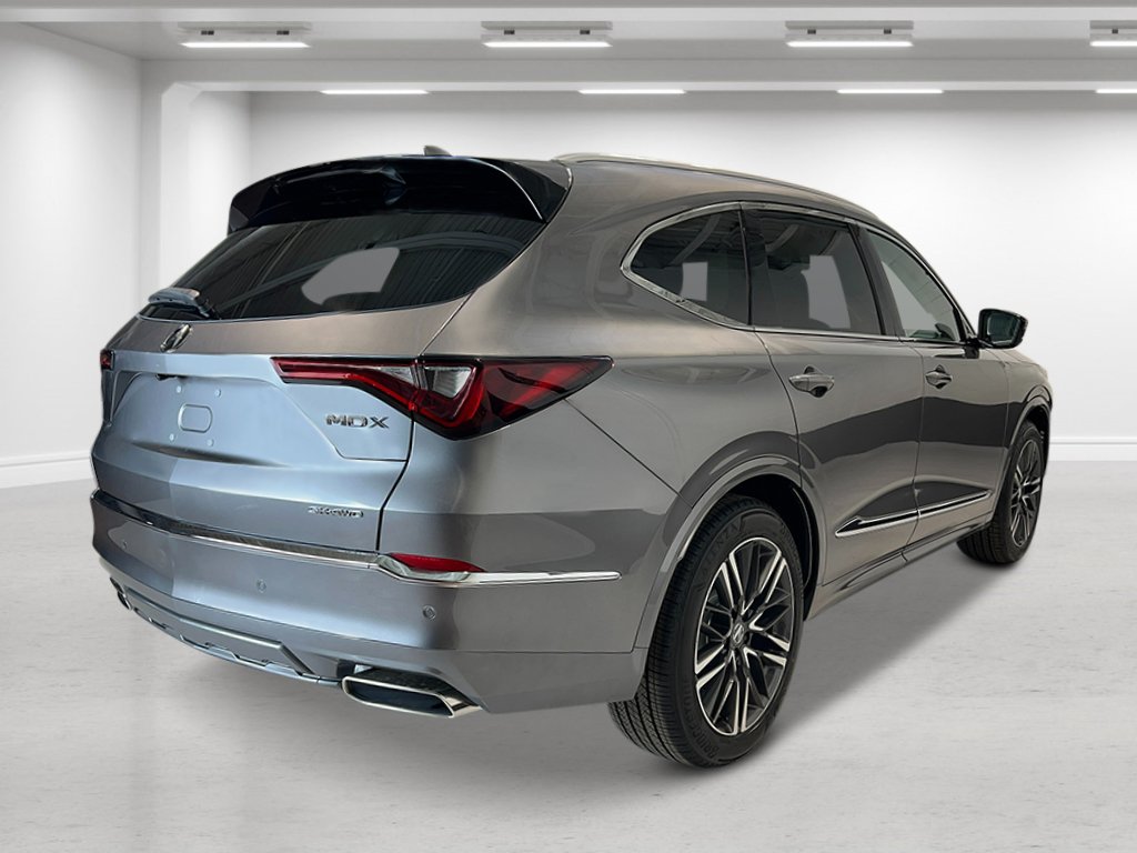 New 2026 Acura MDX w/ Advance Package AWD/4WD image 7
