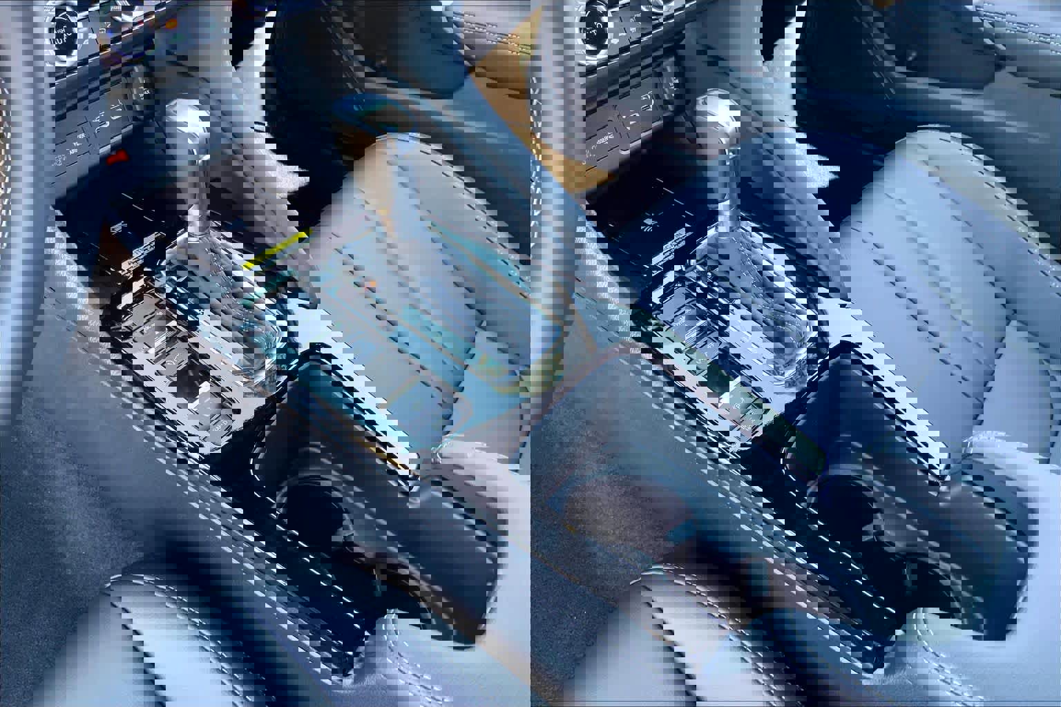 Used 2026 Acura Integra A-Spec image 17