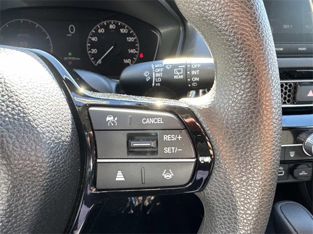 Used 2023 Honda Civic LX image 19