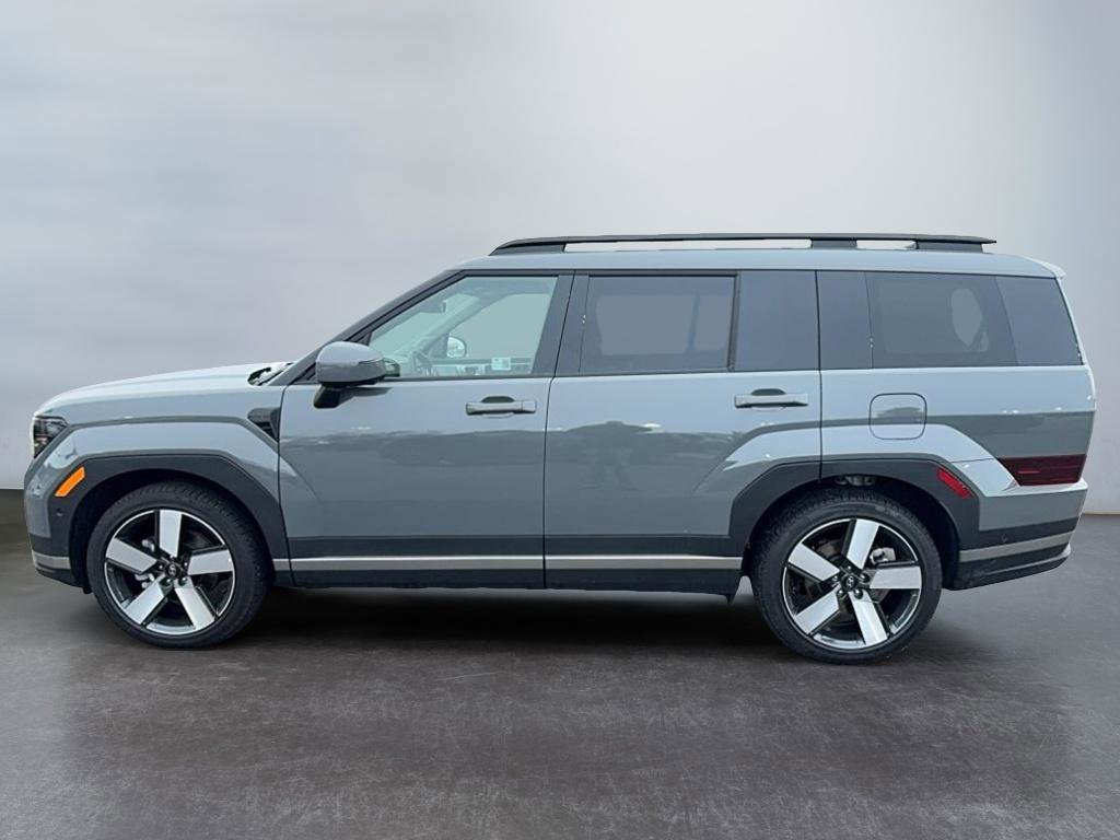 New 2024 Hyundai Santa Fe Limited image 8