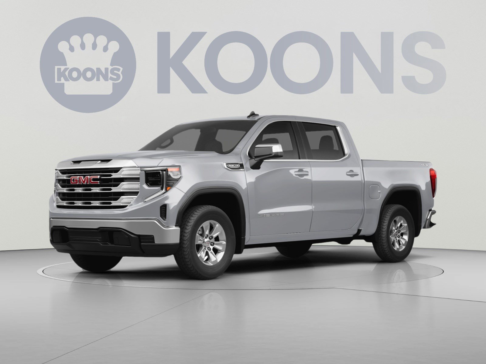 New 2026 GMC Sierra 1500 Pro w/ Pro Value Package