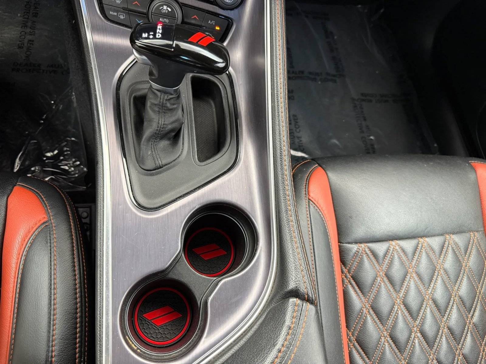 Used 2018 Dodge Challenger R/T w/ Sound Group RWD image 30