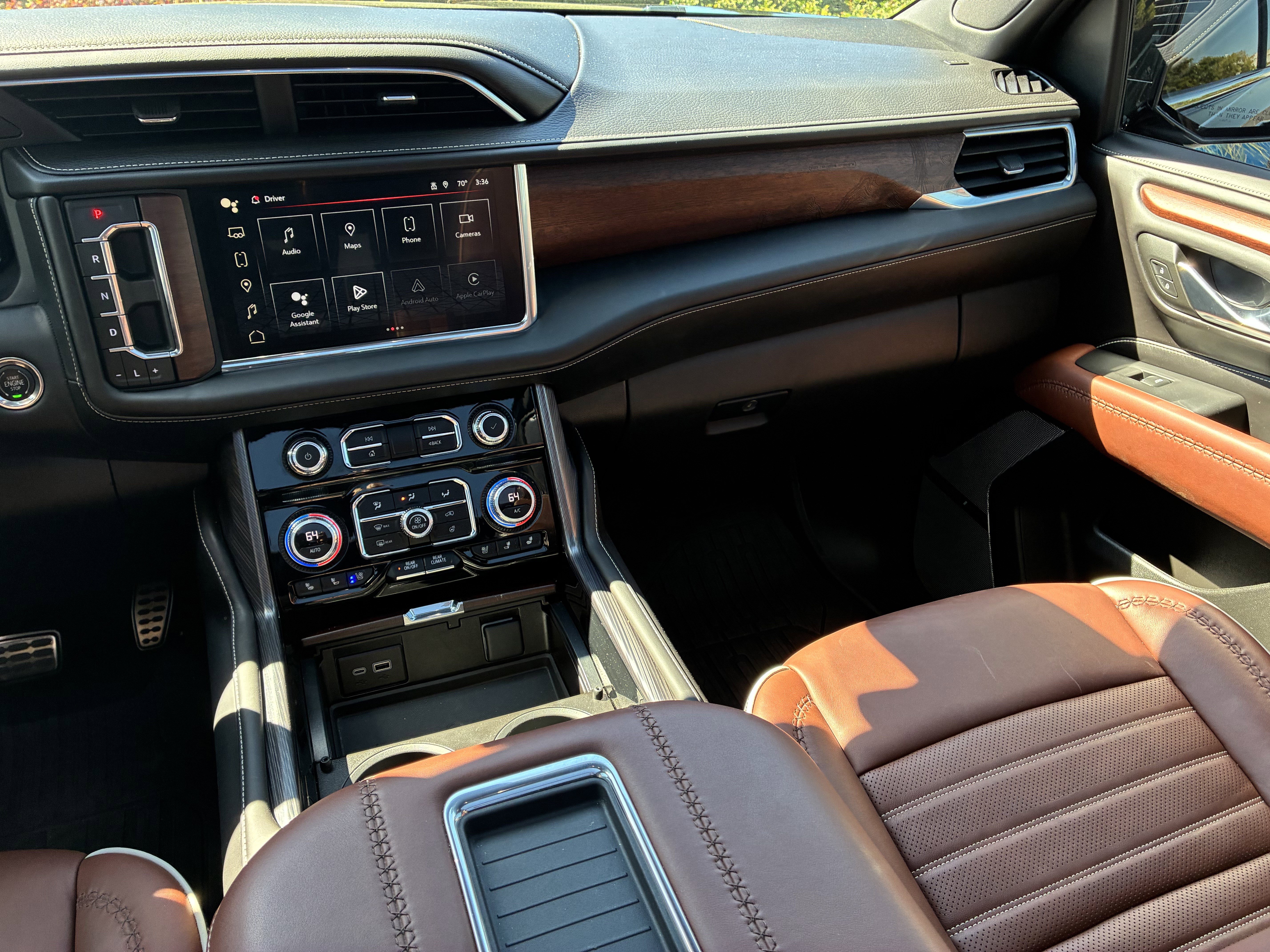 Used 2023 GMC Yukon XL Denali Ultimate image 22