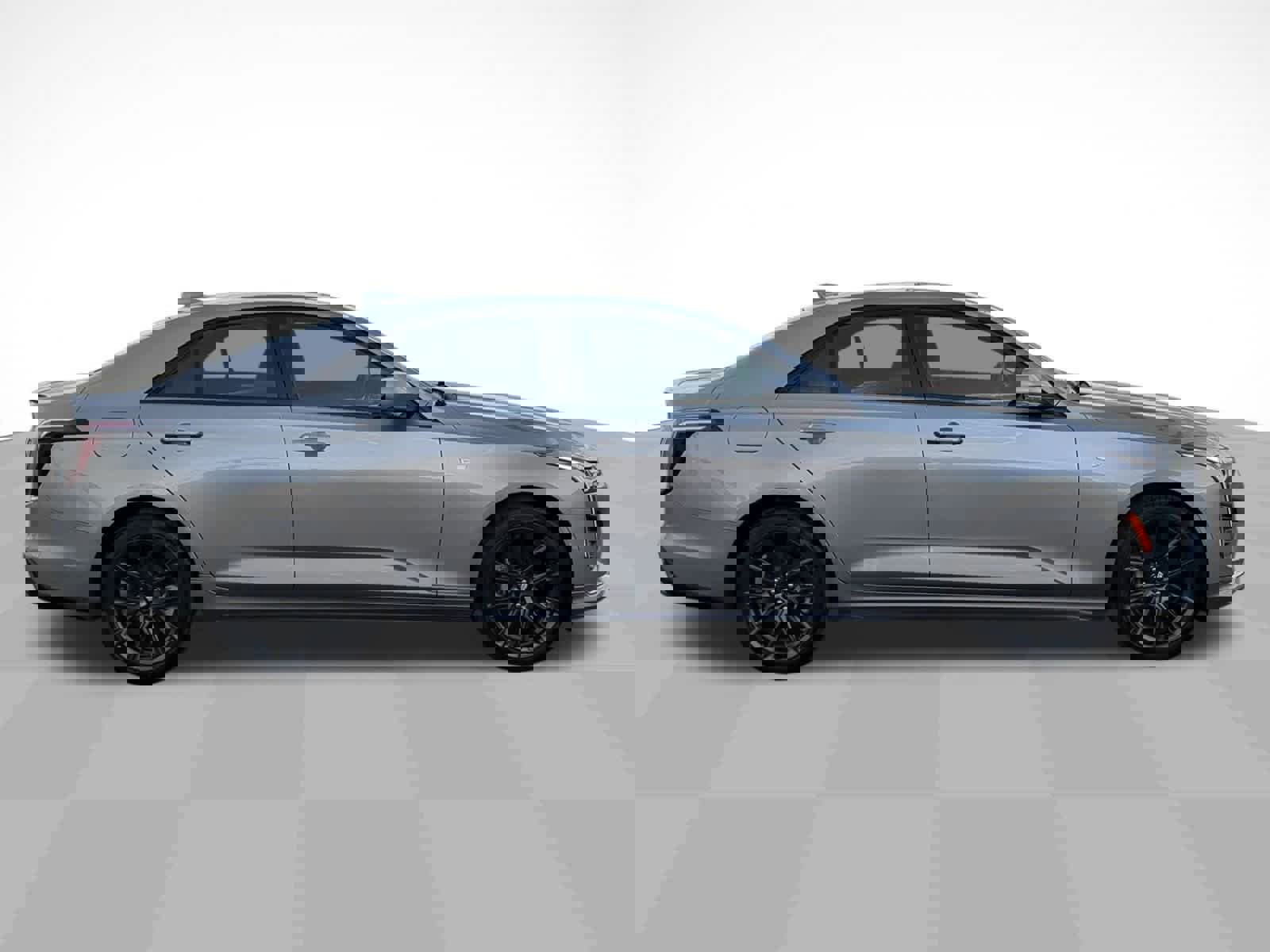 New 2025 Cadillac CT4 Sport image 4