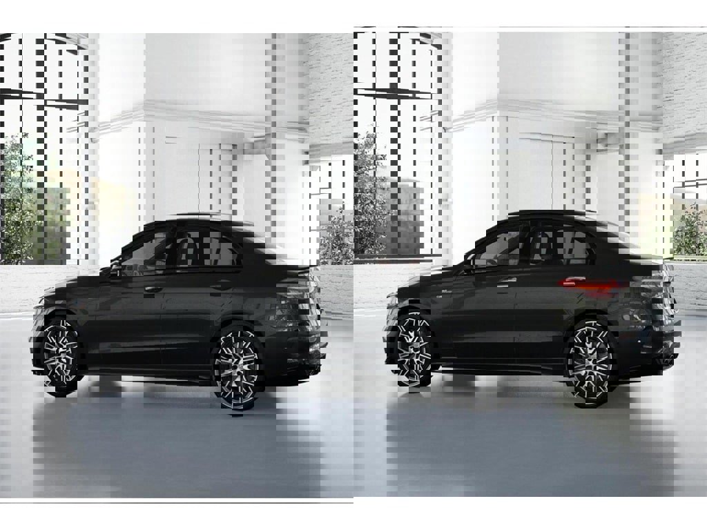 New 2026 Mercedes-Benz C 43 AMG 4MATIC Sedan image 32