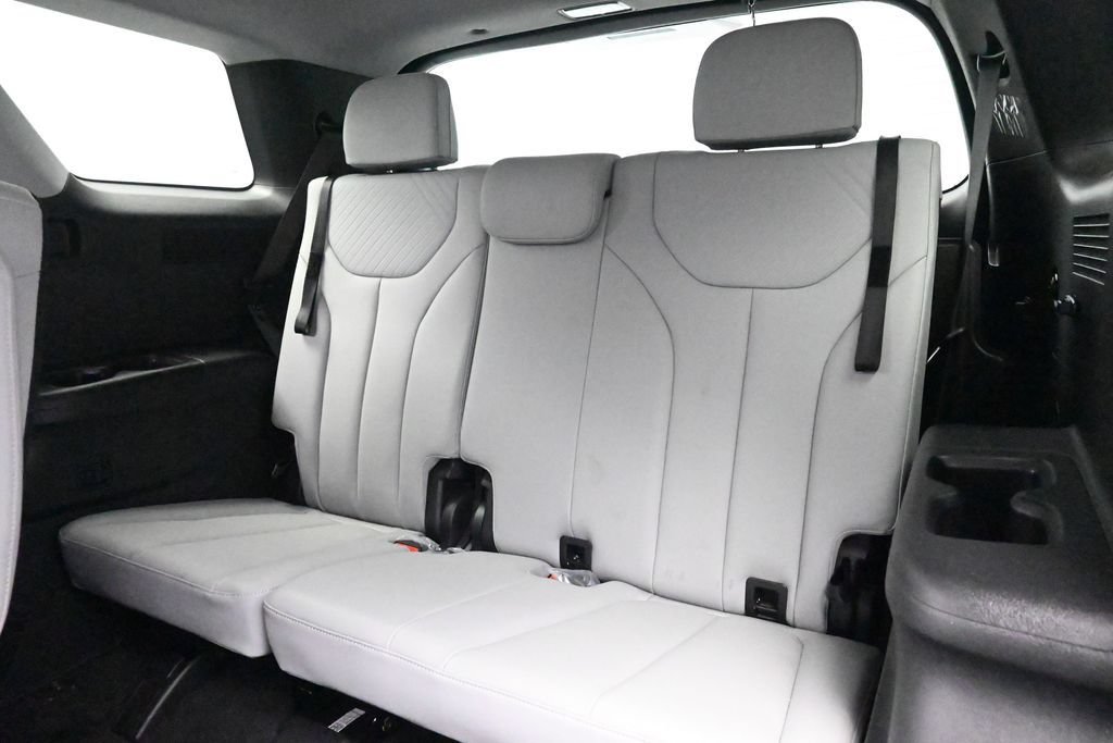 Used 2024 Hyundai Palisade SEL AWD/4WD image 20