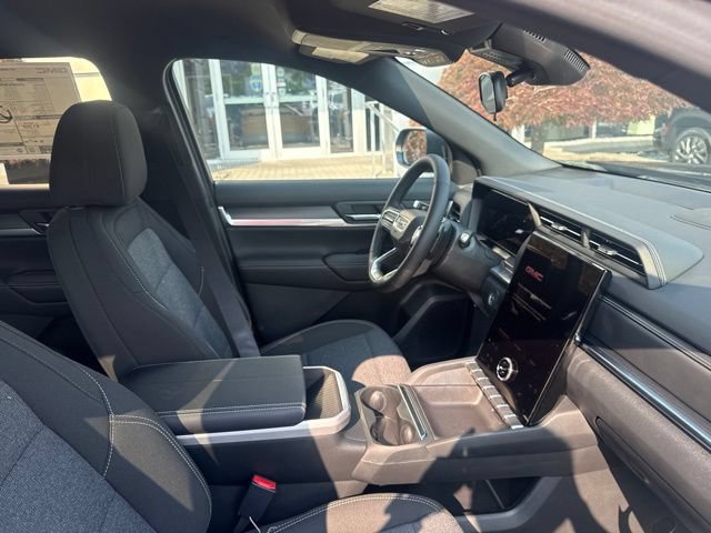 New 2027 GMC Terrain Elevation AWD/4WD image 28