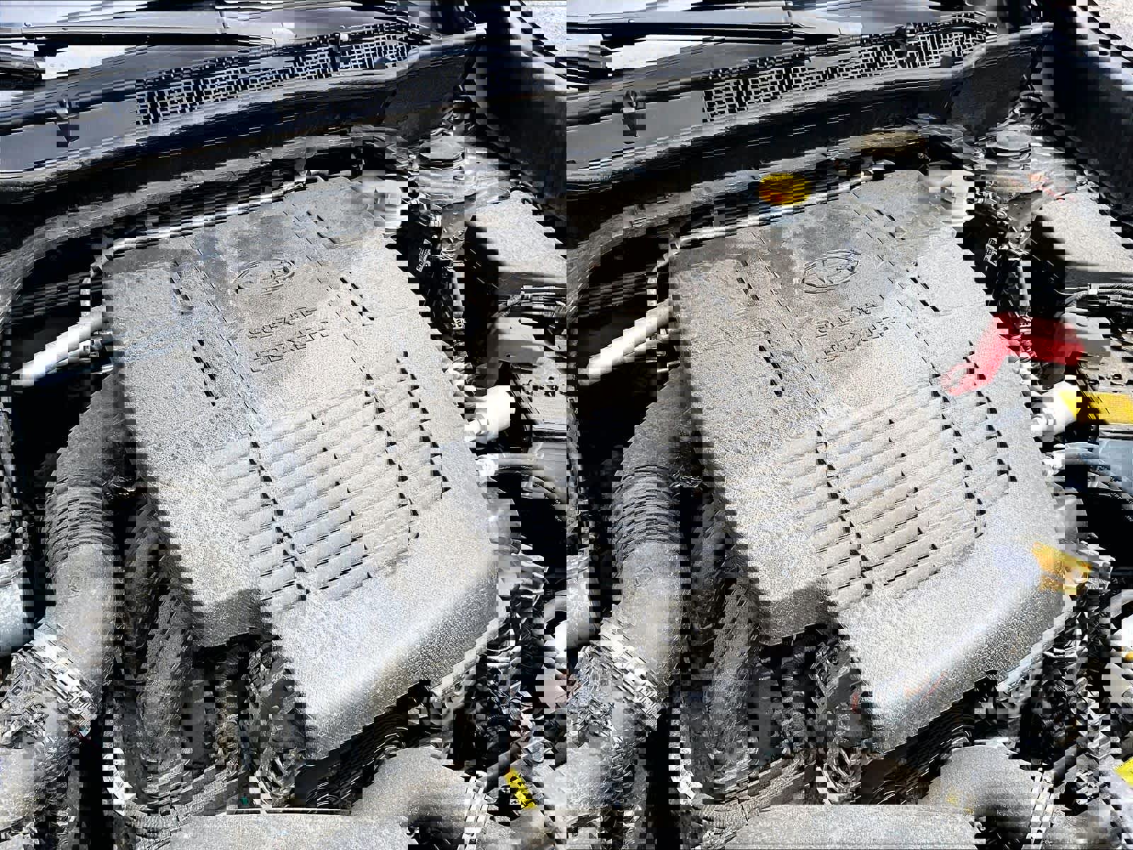 Used 2020 Subaru Forester Sport AWD/4WD image 34