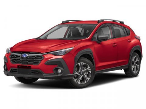 Used 2025 Subaru Crosstrek 2.5i Premium AWD/4WD image 1