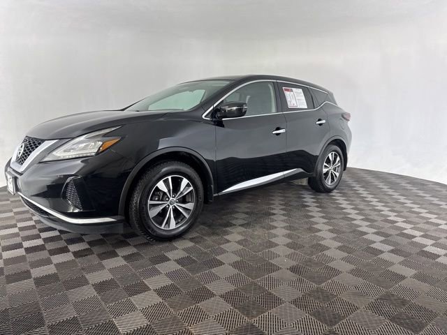 Used 2019 Nissan Murano S AWD/4WD image 5