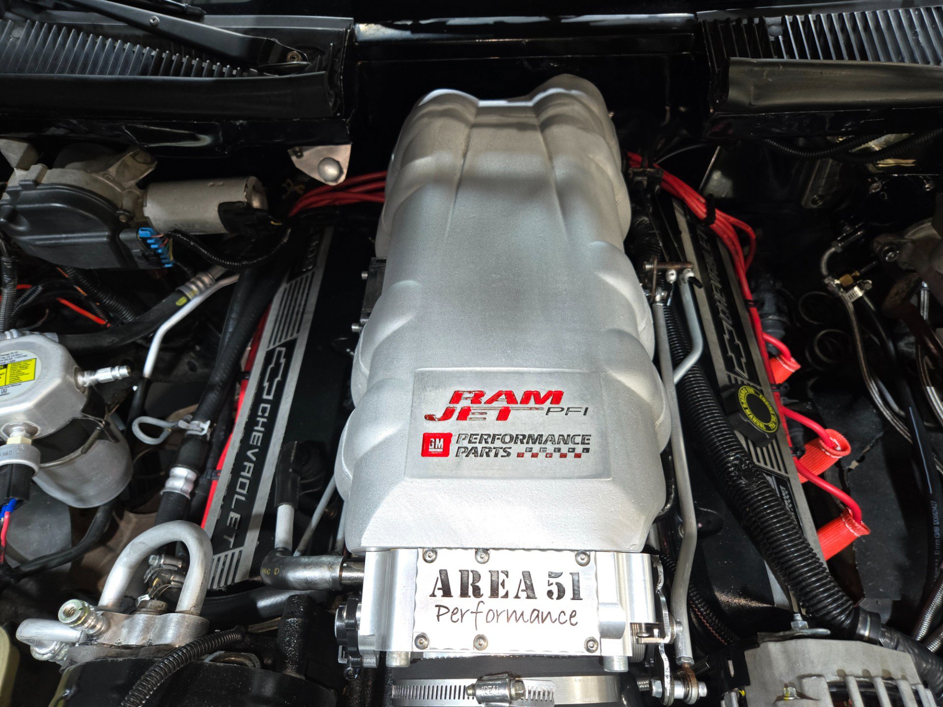 Used 1994 Chevrolet Impala SS RWD image 64