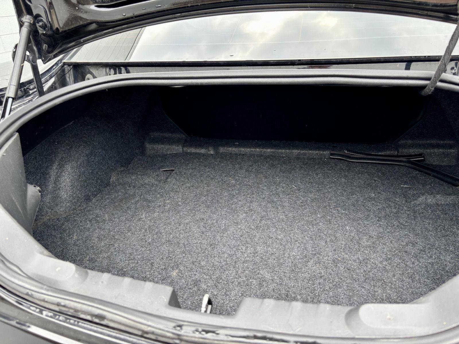 Used 2012 Chevrolet Camaro ZL1 RWD image 11