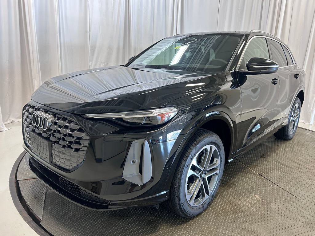 New 2026 Audi Q5 Premium Plus AWD/4WD image 24
