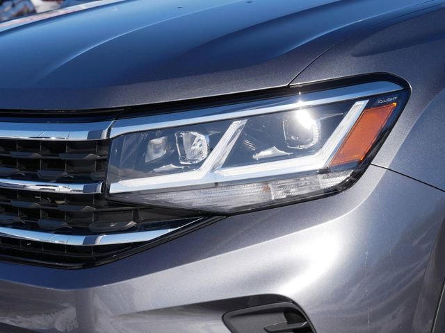 Certified 2023 Volkswagen Atlas Cross Sport SE image 10