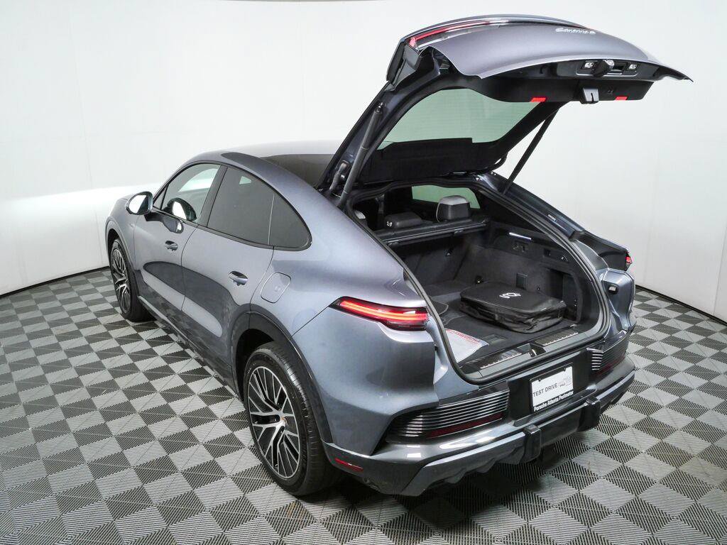 New 2026 Porsche Cayenne S AWD/4WD image 35