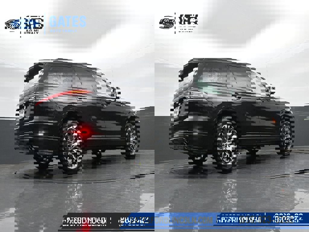 New 2026 Lincoln Aviator AWD image 42