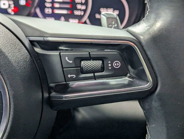 Used 2022 Porsche Panamera 4 Platinum Edition image 21