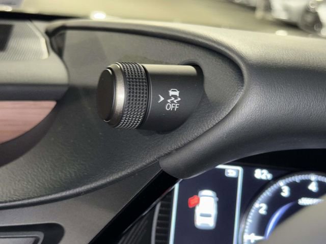 New 2025 Lexus ES 350 350 image 17