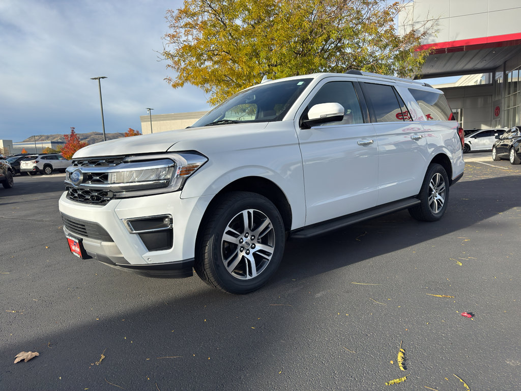 Used 2024 Ford Expedition Max Limited image 5